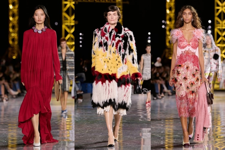 CHANEL 2026年秋冬コレクション