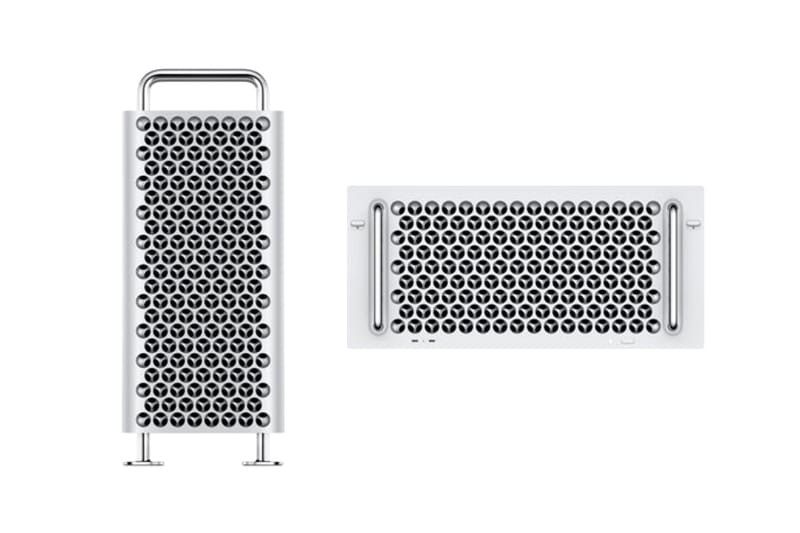 Apple がついに Mac Pro を正式廃止