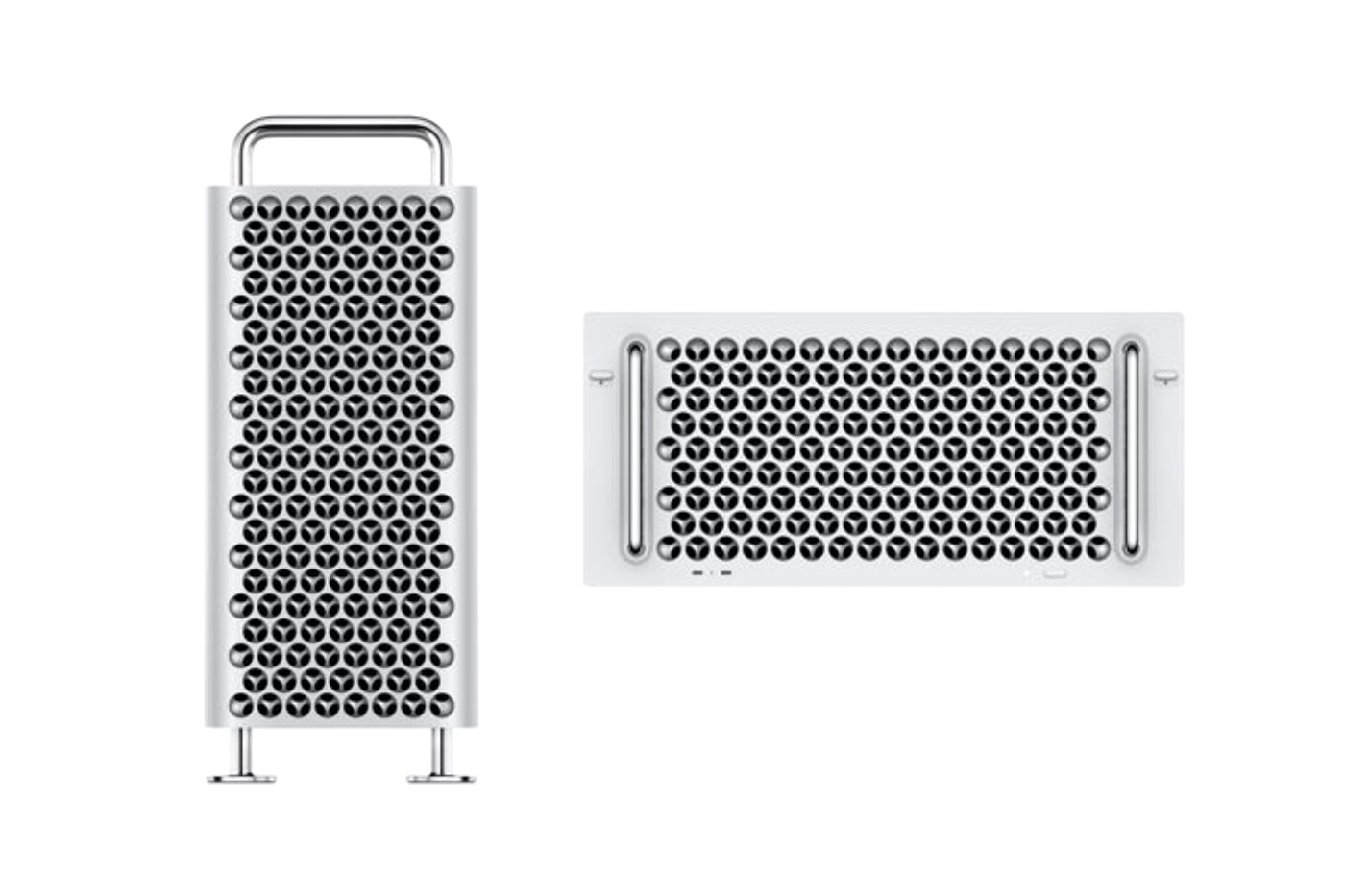 Apple がついに Mac Pro を正式廃止