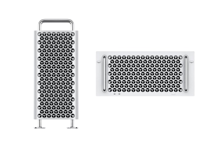 Apple がついに Mac Pro を正式廃止