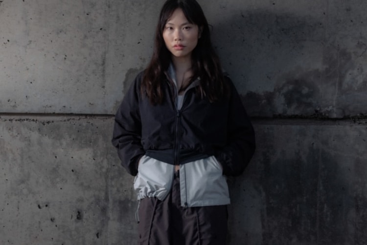 MIZUNO からサマースニーカー WAVE PROPHECY STRAP 2 が登場