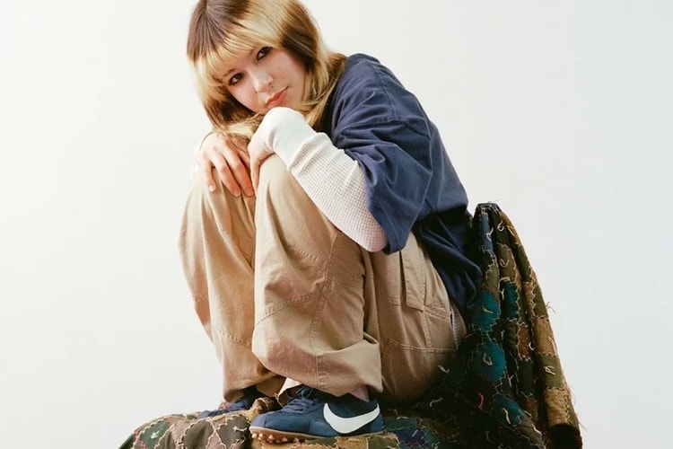 オリンピック金メダリスト アリサ・リュウが Nike アスリートに就任