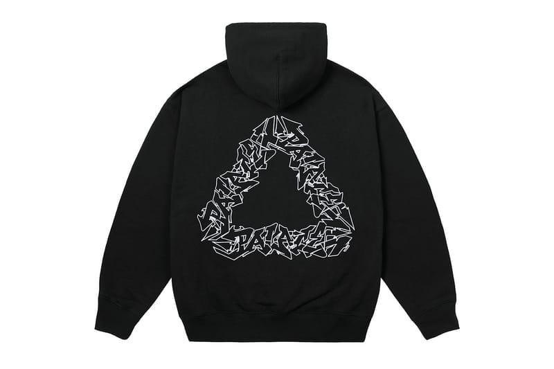 パレス スケートボード2025年春コレクション第9弾発売アイテム everything dropping at palace this week spring week 9 release info