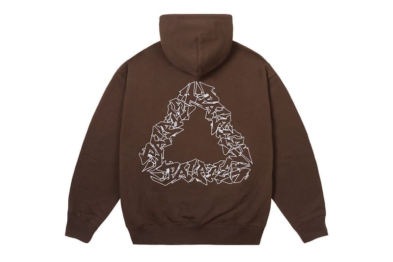 パレス スケートボード2025年春コレクション第9弾発売アイテム everything dropping at palace this week spring week 9 release info