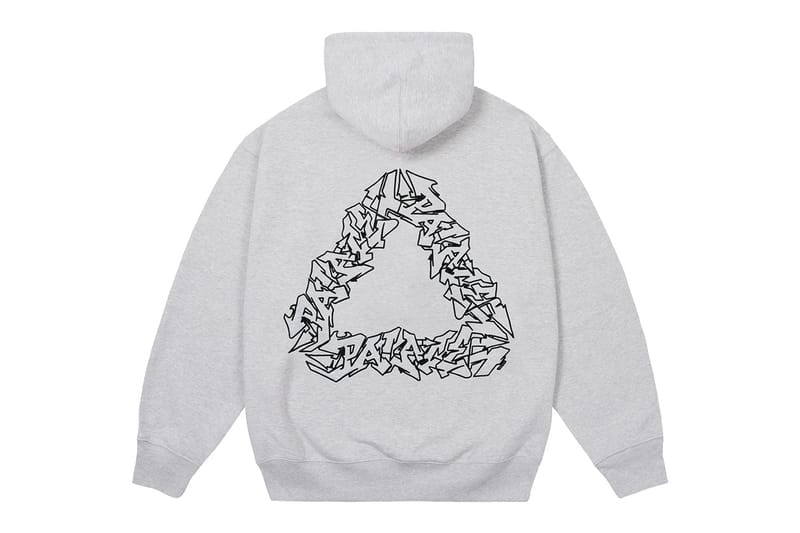 パレス スケートボード2025年春コレクション第9弾発売アイテム everything dropping at palace this week spring week 9 release info