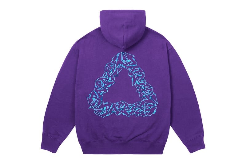 パレス スケートボード2025年春コレクション第9弾発売アイテム everything dropping at palace this week spring week 9 release info