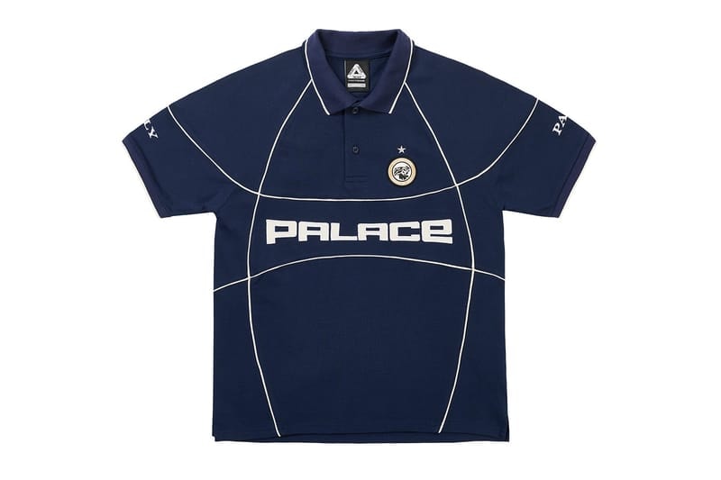 パレス スケートボード2025年春コレクション第9弾発売アイテム everything dropping at palace this week spring week 9 release info