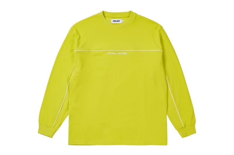 パレス スケートボード2025年春コレクション第9弾発売アイテム everything dropping at palace this week spring week 9 release info