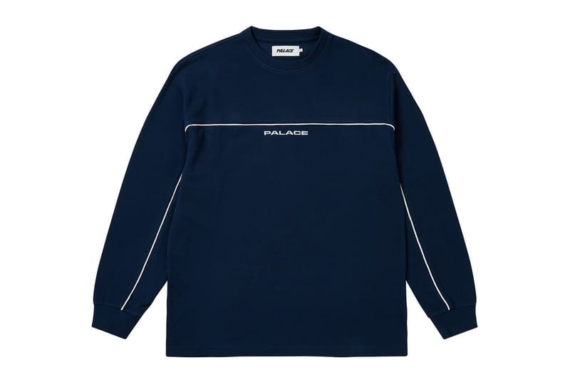 パレス スケートボード2025年春コレクション第9弾発売アイテム everything dropping at palace this week spring week 9 release info