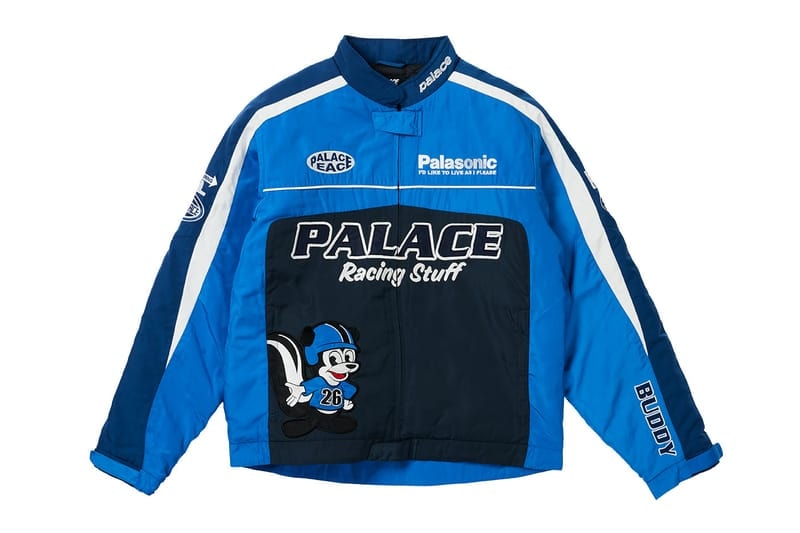 パレス スケートボード2025年春コレクション第9弾発売アイテム everything dropping at palace this week spring week 9 release info
