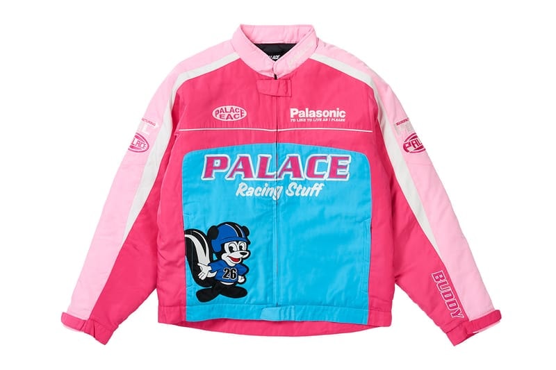 パレス スケートボード2025年春コレクション第9弾発売アイテム everything dropping at palace this week spring week 9 release info