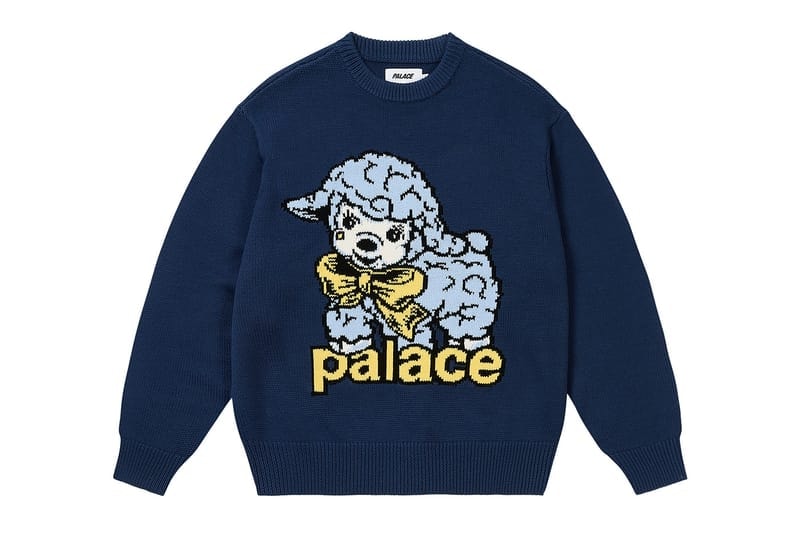 パレス スケートボード2025年春コレクション第9弾発売アイテム everything dropping at palace this week spring week 9 release info