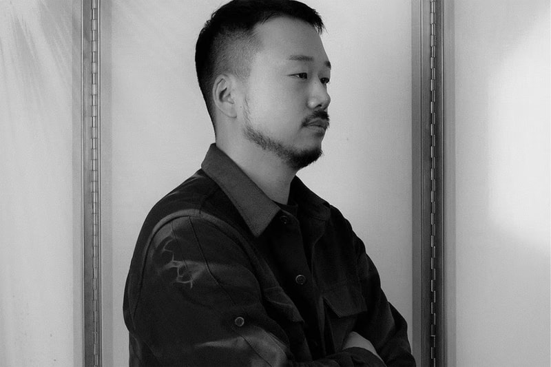 ジヨンキムがピッティ・ウォモ 110 のスペシャルゲストデザイナーに決定 JiyongKim  Pitti Uomo 110 S@ecial Guest Designer