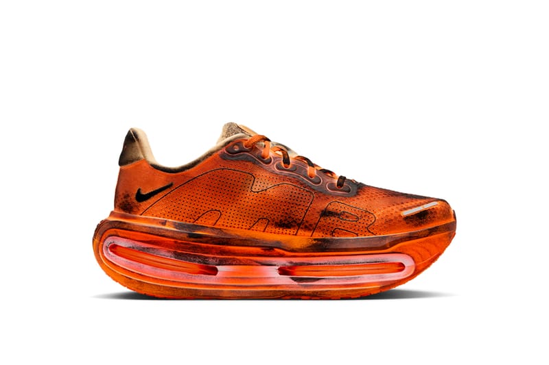 メリッタ・バウマイスター x Nike による Vomero Premium と Pegasus Premium が日本でも発売