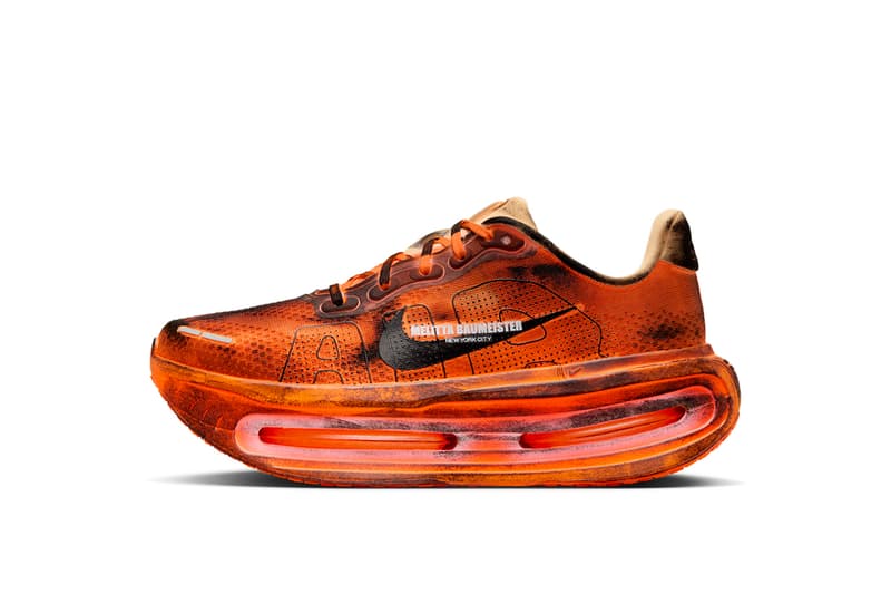 メリッタ・バウマイスターxナイキによるボメロプレミアムとペガサスプレミアムが日本でも発売 melitta baumeister nike vomero premium pegasus premium release info