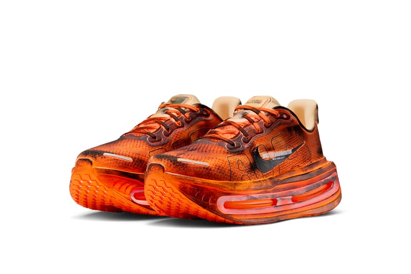 メリッタ・バウマイスターxナイキによるボメロプレミアムとペガサスプレミアムが日本でも発売 melitta baumeister nike vomero premium pegasus premium release info