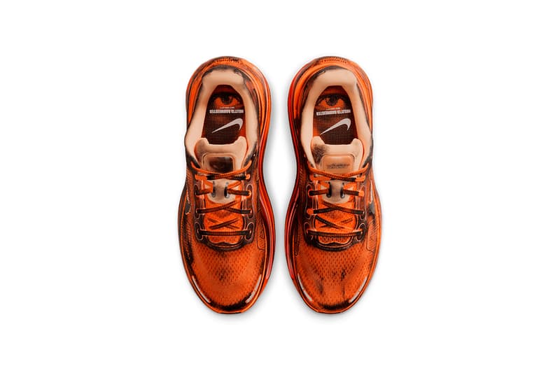 メリッタ・バウマイスターxナイキによるボメロプレミアムとペガサスプレミアムが日本でも発売 melitta baumeister nike vomero premium pegasus premium release info