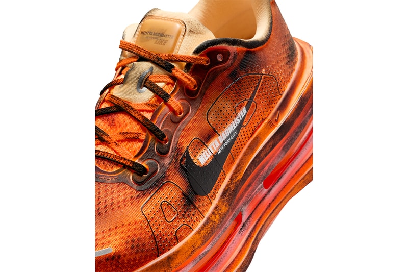 メリッタ・バウマイスターxナイキによるボメロプレミアムとペガサスプレミアムが日本でも発売 melitta baumeister nike vomero premium pegasus premium release info