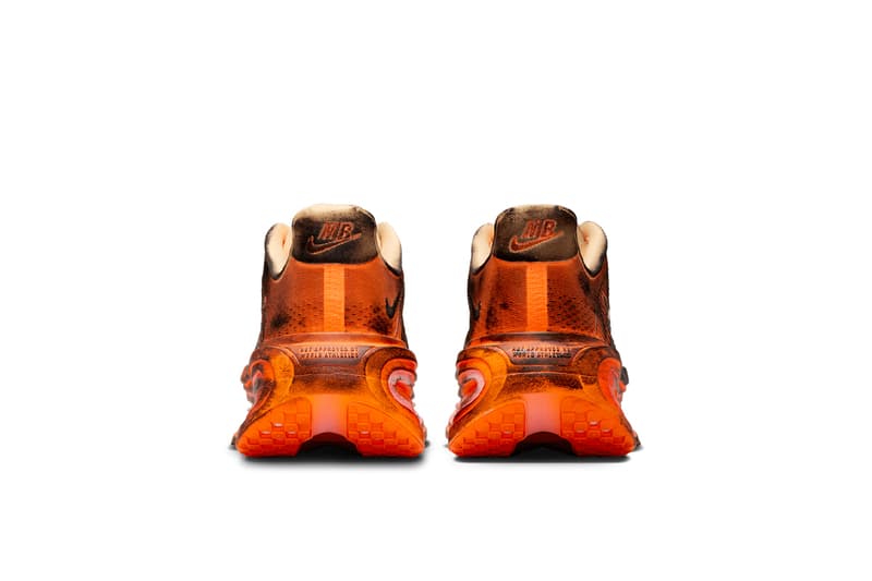 メリッタ・バウマイスターxナイキによるボメロプレミアムとペガサスプレミアムが日本でも発売 melitta baumeister nike vomero premium pegasus premium release info