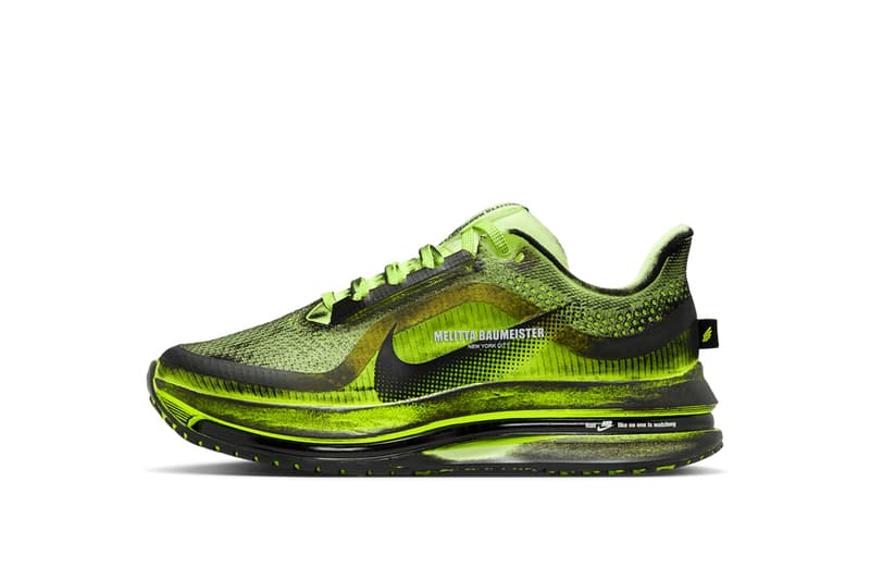 メリッタ・バウマイスターxナイキによるボメロプレミアムとペガサスプレミアムが日本でも発売 melitta baumeister nike vomero premium pegasus premium release info