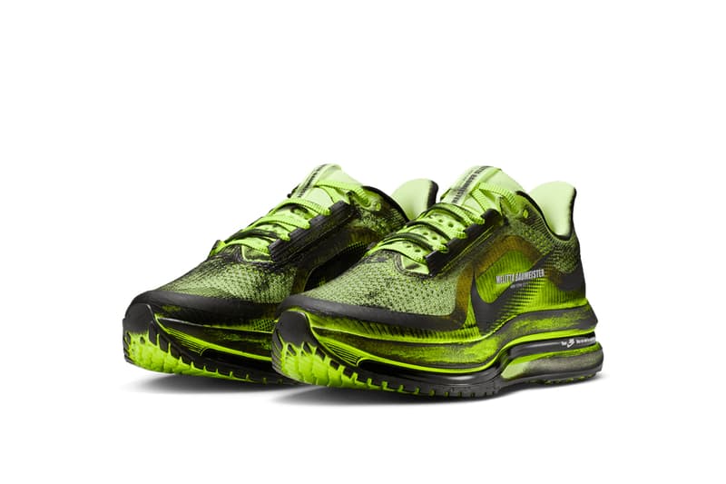 メリッタ・バウマイスターxナイキによるボメロプレミアムとペガサスプレミアムが日本でも発売 melitta baumeister nike vomero premium pegasus premium release info