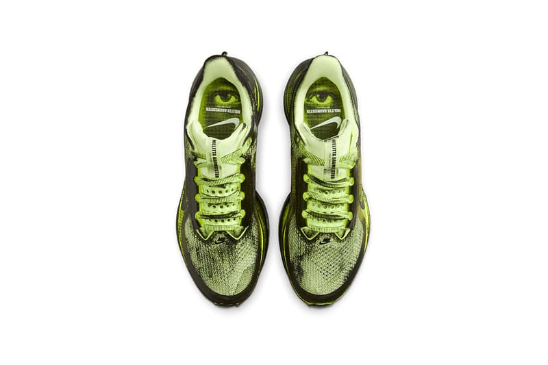 メリッタ・バウマイスターxナイキによるボメロプレミアムとペガサスプレミアムが日本でも発売 melitta baumeister nike vomero premium pegasus premium release info