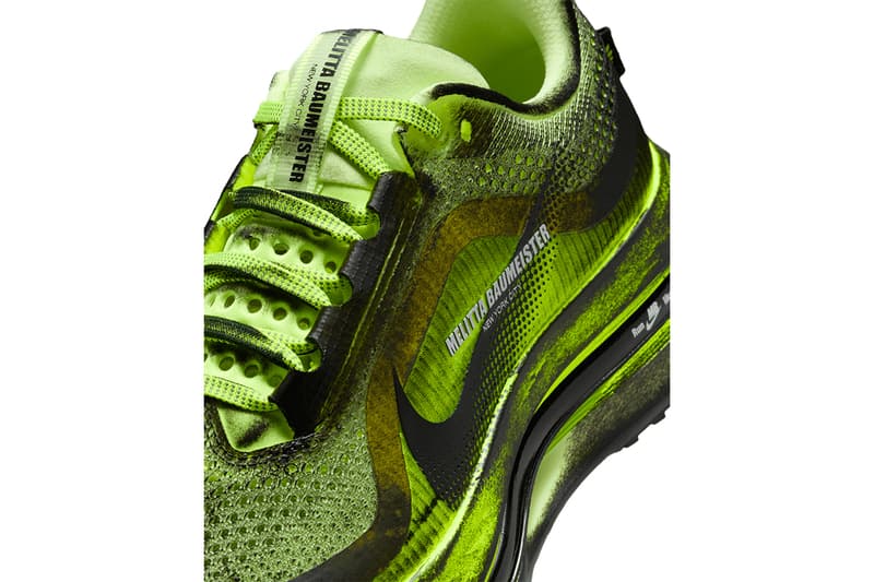 メリッタ・バウマイスターxナイキによるボメロプレミアムとペガサスプレミアムが日本でも発売 melitta baumeister nike vomero premium pegasus premium release info