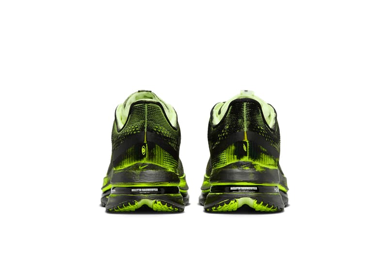 メリッタ・バウマイスターxナイキによるボメロプレミアムとペガサスプレミアムが日本でも発売 melitta baumeister nike vomero premium pegasus premium release info