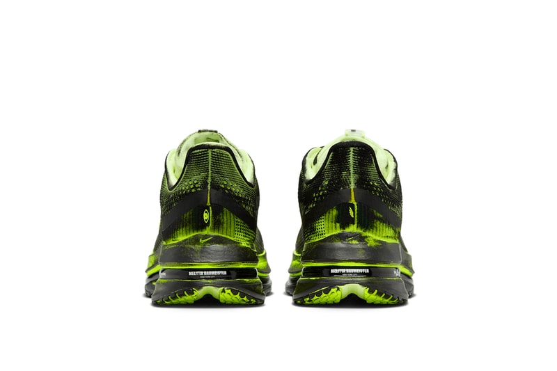 メリッタ・バウマイスターxナイキによるボメロプレミアムとペガサスプレミアムが日本でも発売 melitta baumeister nike vomero premium pegasus premium release info