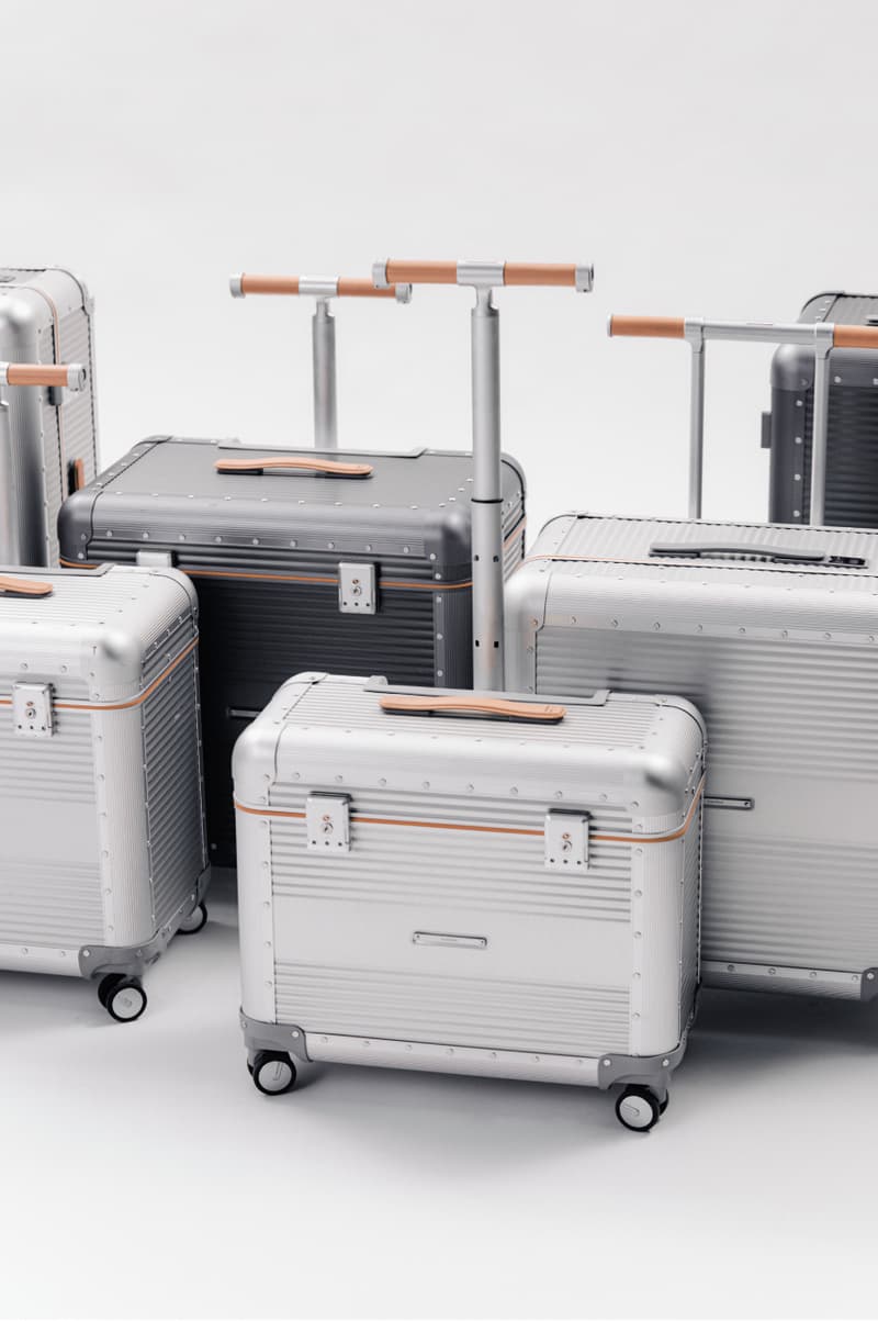 韓国発トリップウェアブランド RAWROW が六本木で日本初のプロジェクトストアをオープン