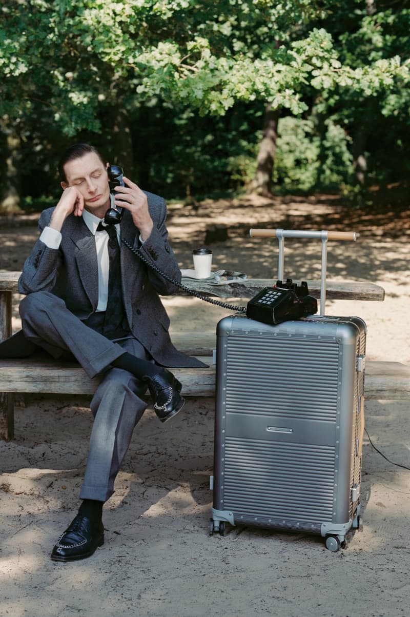 韓国発トリップウェアブランド RAWROW が六本木で日本初のプロジェクトストアをオープン