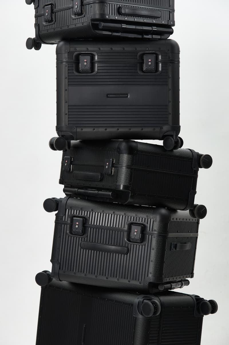 韓国発トリップウェアブランド RAWROW が六本木で日本初のプロジェクトストアをオープン