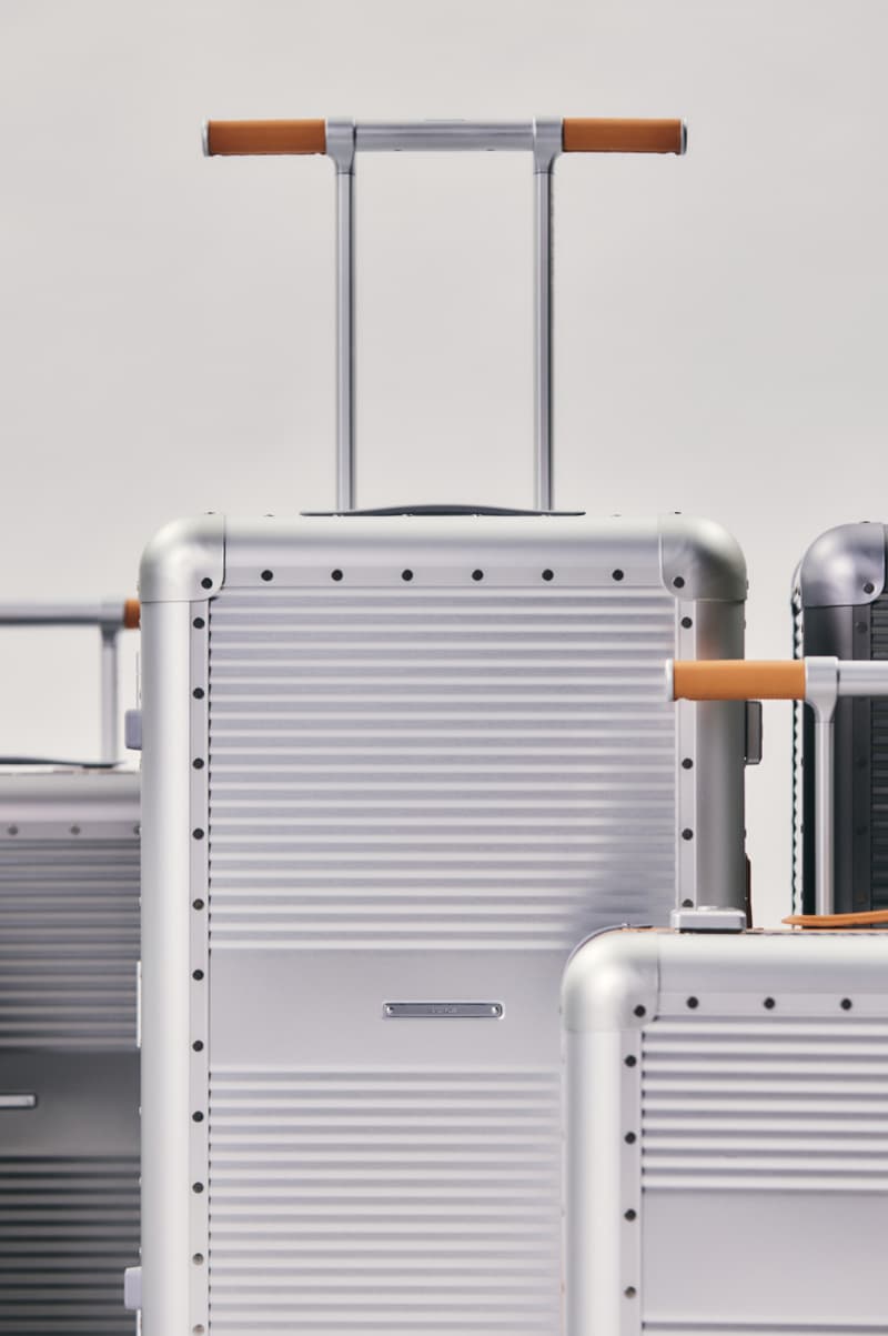 韓国発トリップウェアブランド RAWROW が六本木で日本初のプロジェクトストアをオープン