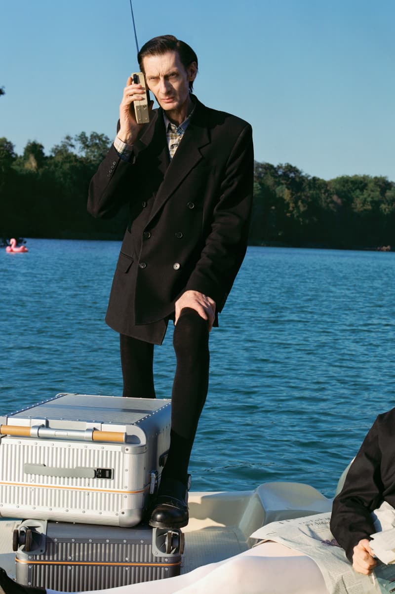 韓国発トリップウェアブランド RAWROW が六本木で日本初のプロジェクトストアをオープン