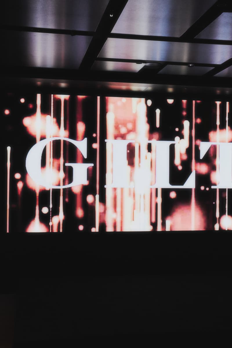 ニューヨーク発ギルトが完全招待制イベントギルトファイニストトランクショーを開催 New York based GILT Hosts Invite-Only GILT Finest Trunk Show Event