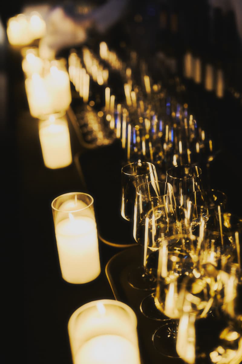 ニューヨーク発ギルトが完全招待制イベントギルトファイニストトランクショーを開催 New York based GILT Hosts Invite-Only GILT Finest Trunk Show Event