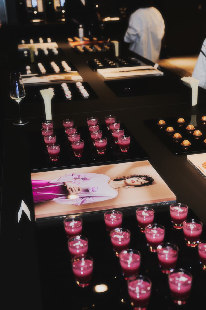 ニューヨーク発ギルトが完全招待制イベントギルトファイニストトランクショーを開催 New York based GILT Hosts Invite-Only GILT Finest Trunk Show Event