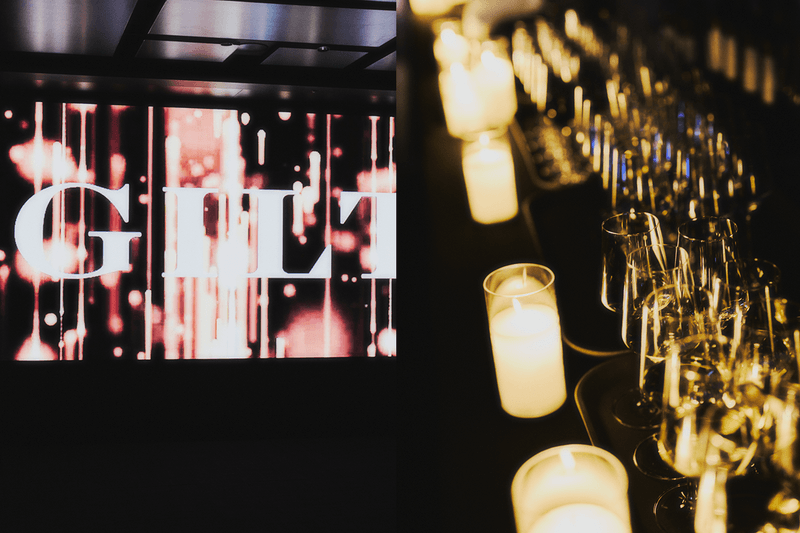 ニューヨーク発 GILT が完全招待制イベント「GILT Finest TRUNK SHOW」を開催