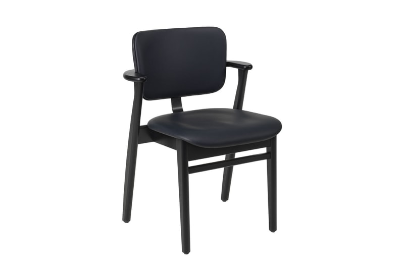 Artek の名作ドムス チェアが80周年──10種の新たな張地バリエーションを発表　アルテック　domus chair