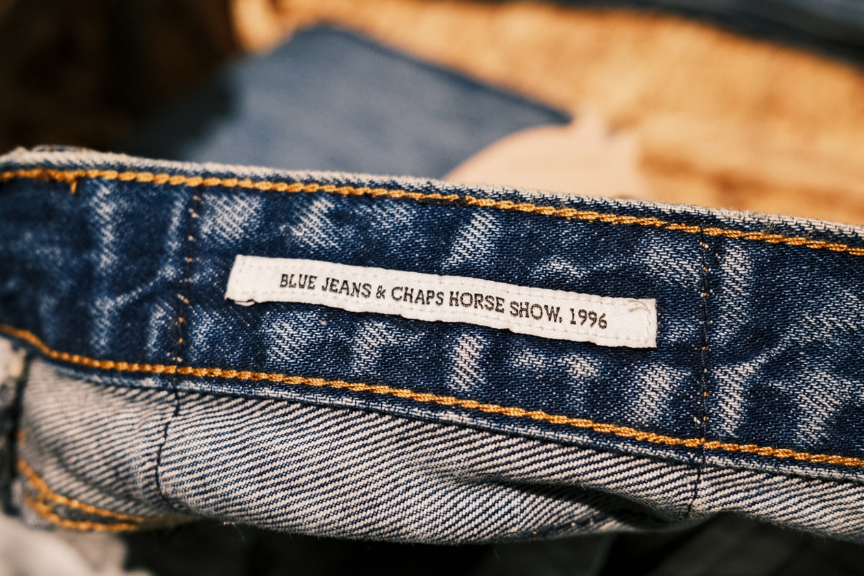 エミリー・アダムス・ボーディ・アウジュラが語る Levi’s® と記憶 | Interviews