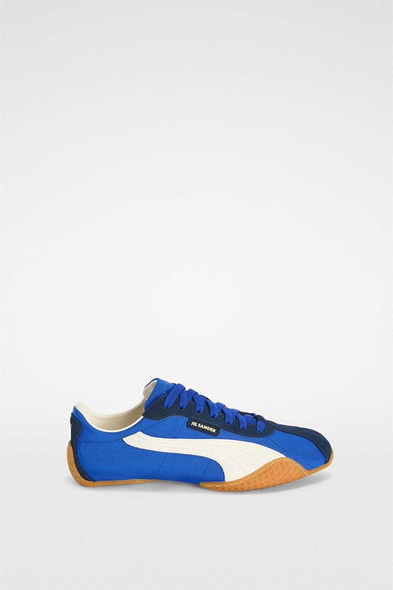 ジルサンダーxプーマによる新作コラボモデル K-Streetが登場 jil sander puma k street collabo model release info