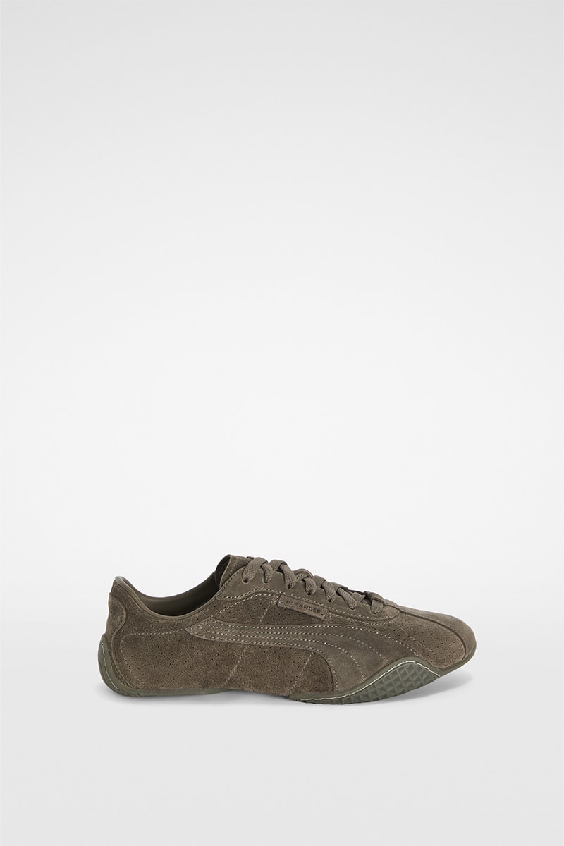 ジルサンダーxプーマによる新作コラボモデル K-Streetが登場 jil sander puma k street collabo model release info