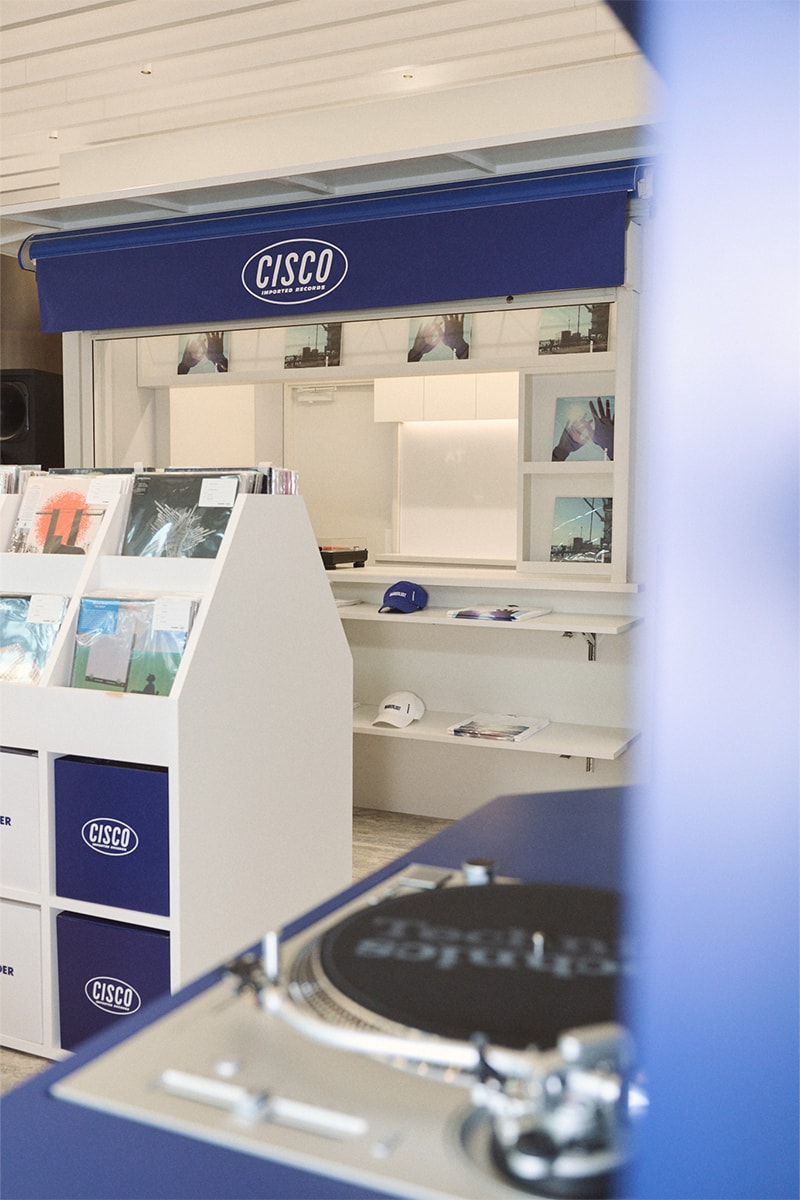 Jil Sander と音楽 ── その整合について | Interviews