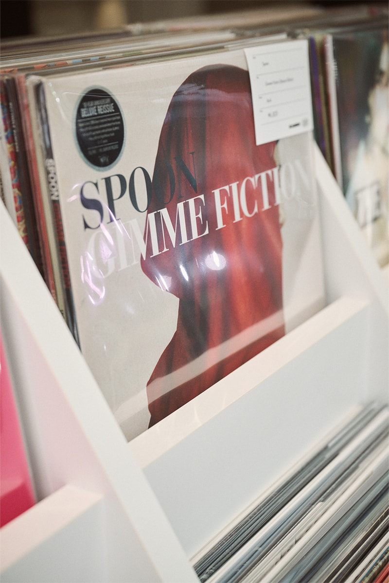 Jil Sander と音楽 ── その整合について | Interviews