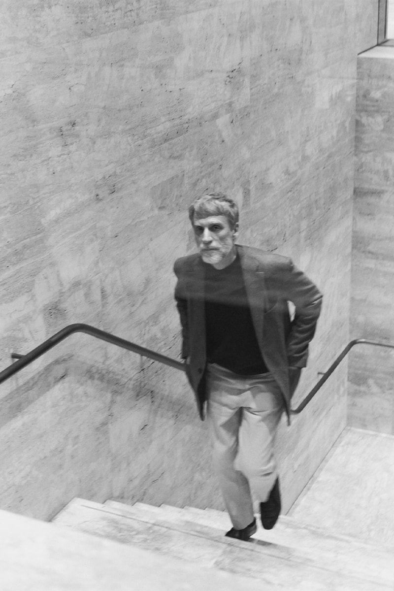 Jil Sander と音楽 ── その整合について | Interviews