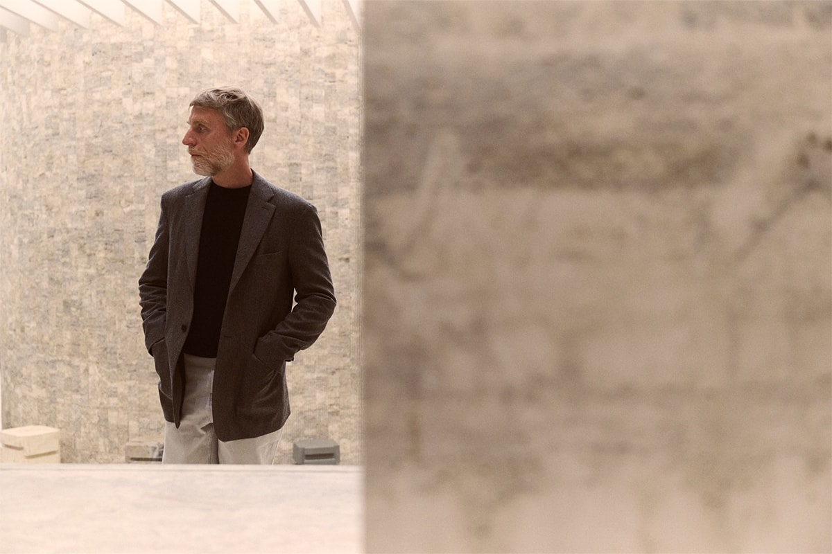 Jil Sander と音楽 ── その整合について | Interviews