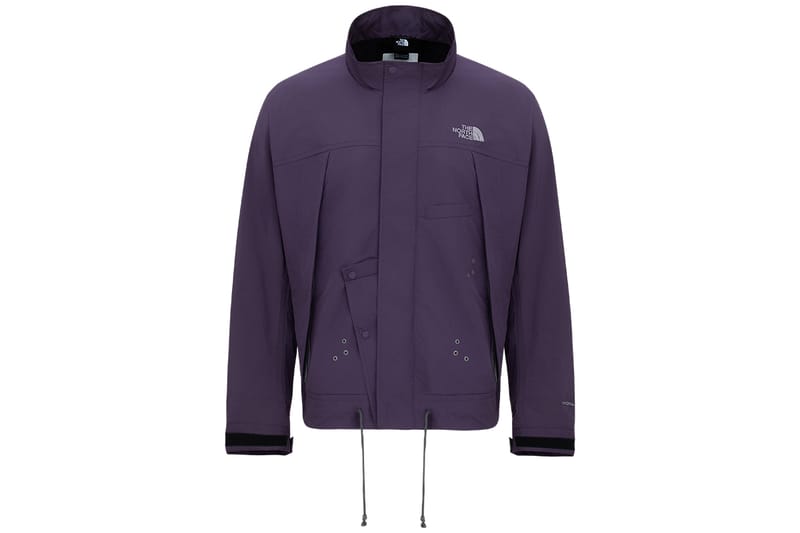 THE NORTH FACE URBAN EXPLORATION より2026年春夏コレクションがローンチ