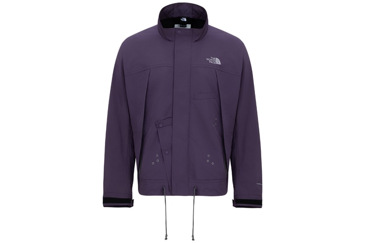 THE NORTH FACE URBAN EXPLORATION より2026年春夏コレクションがローンチ