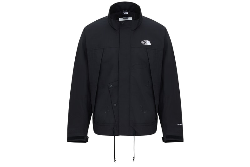 ザ・ノース・フェイス・アーバン・エクスプロレイションより2026年春夏コレクションがローンチ the north face urban exploration 2026 spring summer collection look books