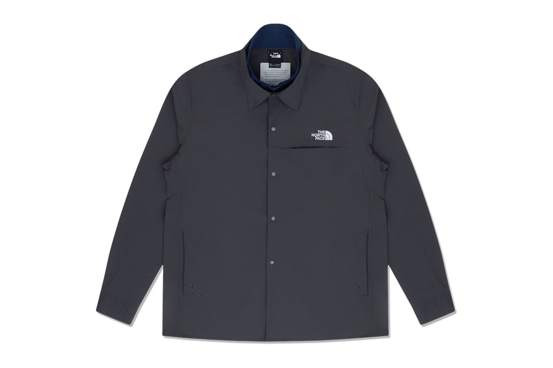 ザ・ノース・フェイス・アーバン・エクスプロレイションより2026年春夏コレクションがローンチ the north face urban exploration 2026 spring summer collection look books